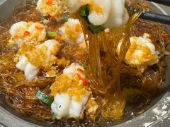 -绿茶餐厅(天津天河城店)