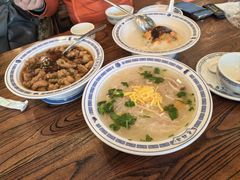 -老雒阳面馆·水席(定鼎门店)