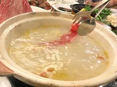 -小厨娘淮扬菜(天印大道店)