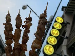 -东伊顺(高银街店)