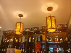 -浦江餐饮•上海菜馆(五四路店)