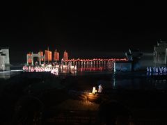 -婺源梦里老家大型山水实景演出