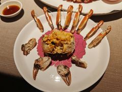 -蟹榭·本帮江浙菜·蟹宴(五角场合生汇商场店)