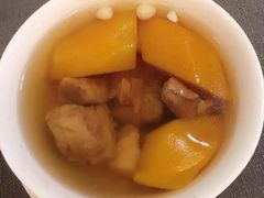 -梅州昌盛豪生大酒店·豪生阁中餐厅