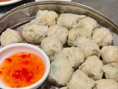 连江鱼饺-兴仙饭店·闽味海鲜(马尾总店)