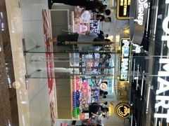 -泡泡玛特POPMART(上海环球港店)