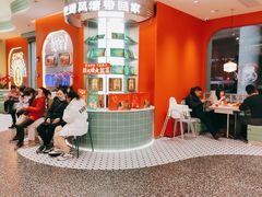 -避风塘·金牌店·夜宵(金玉兰店)