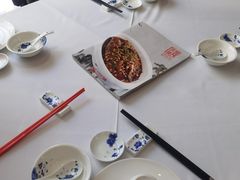 -同庆楼(大钟寺店)