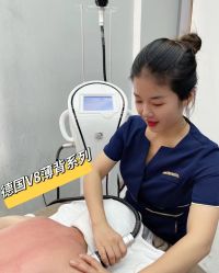 -Lily纤美·科技减脂中心