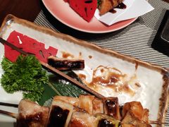 -天津滨海圣光皇冠假日酒店 霞·日餐厅