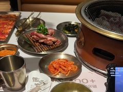 -西塔老太太泥炉烤肉(望京一店)