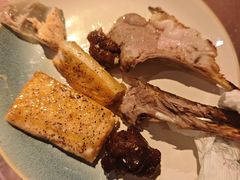 -金海湾自助餐厅(金陵饭店)