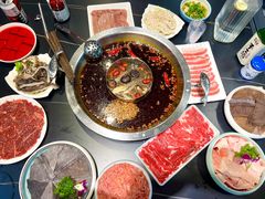 -俏媳妇火锅(宽窄巷子店)