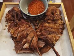 -缪氏川菜(丰盛町店)