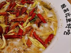 -太二酸菜鱼(金沙印象城店)
