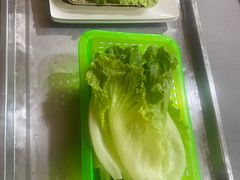 -伟记牛肉(金鸿公路店)