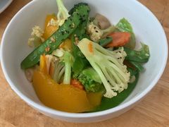 泰式炒时蔬-yes or no(南部商务区店)