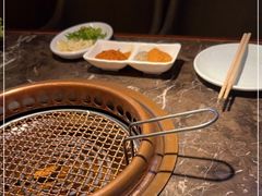 -一品诚记烤肉(大连柏威年购物中心店)