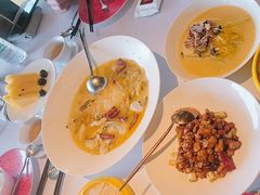-兴蜀府·臻味江景餐厅(正大广场店)