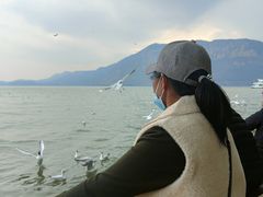 -滇池海埂公园