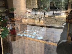 -沁屋面包店(人民东路店)
