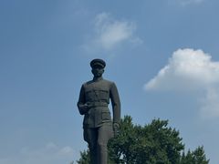 -张学良旧居陈列馆