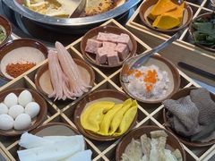-芈重山老火锅(广州首店)