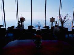 -北京柏悦酒店·锦庭餐厅Dining Room