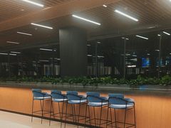 -燃坊JEN ACTIVE游泳健身中心·深圳前海JEN酒店