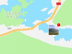 -广州市流溪河国家森林公园