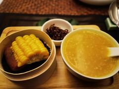 -王府茶宴(大观园总店)