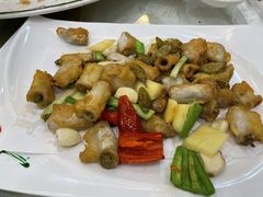 -有腥气私房菜·寻味顺德