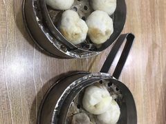 -吃不亏特色包子(三峡广场店)