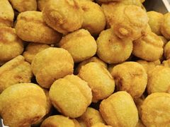 -毛华美食(清扬路店)