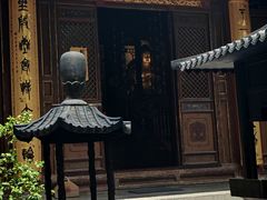 -罔极寺