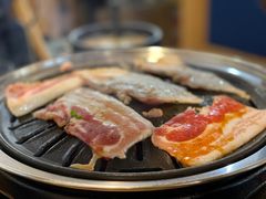 -九田家黑牛烤肉料理(吴江万象汇店)
