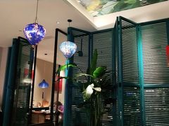 大堂-南越郡·越式风味餐厅(青秀万达店)