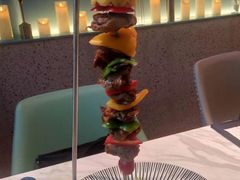 -蜜桃花开·中西融合菜E&W(南长街店)