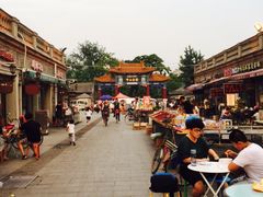 -冰冰酱老味刨冰绵绵冰(中山路总店)
