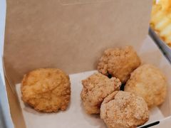 -Shake Shack(南山万象天地店)