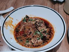 -新太二·鲜料川菜(智慧城广百店)