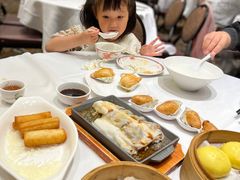-稻香酒家·34年老字号·港式粤菜(侨光店)