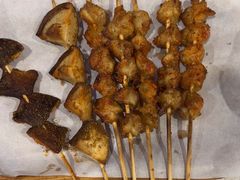 -新凯旋烧烤·燕姐千岛湖土菜