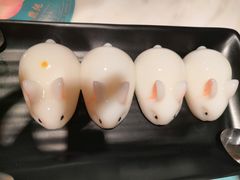 -大树餐厅(益田假日店)