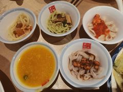 -山西会馆·晋菜·晋商宴·牌匾博物馆(胜利东街店)