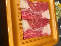 -牛YO寿喜烧和牛火锅自助(三台子万象汇店)