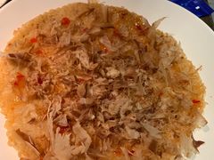 -鸣记脆皮烤鱼·海鲜烤鱼(三八广场店)