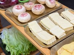 -阿昌白族石板烧·菌锅(大理古城店)