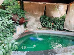 -杭州第一世界大酒店·云曼温泉