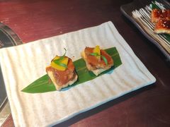 -松鹤精致料理(五一中路店)
